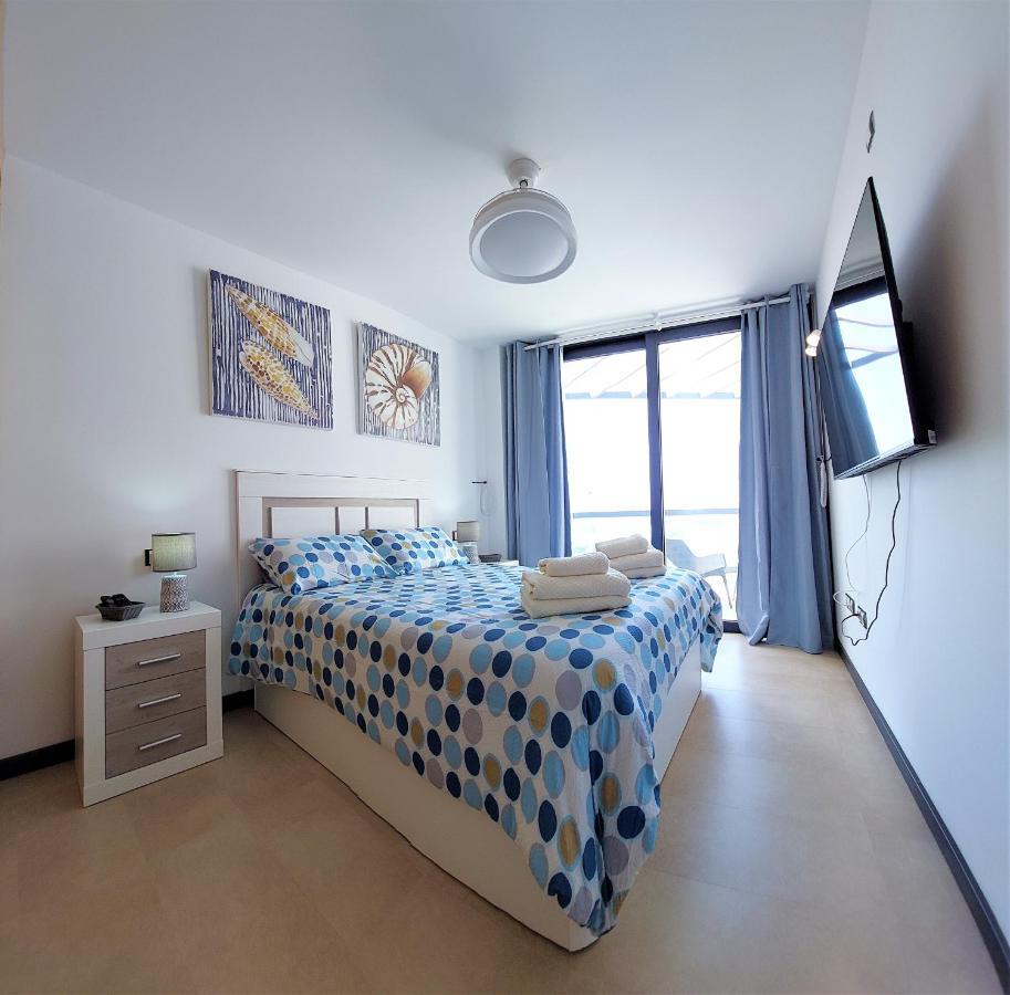 Sunset Spot Fuerteventura Cotillo Seaviews Premium El Cotillo (Fuerteventura) Exterior foto