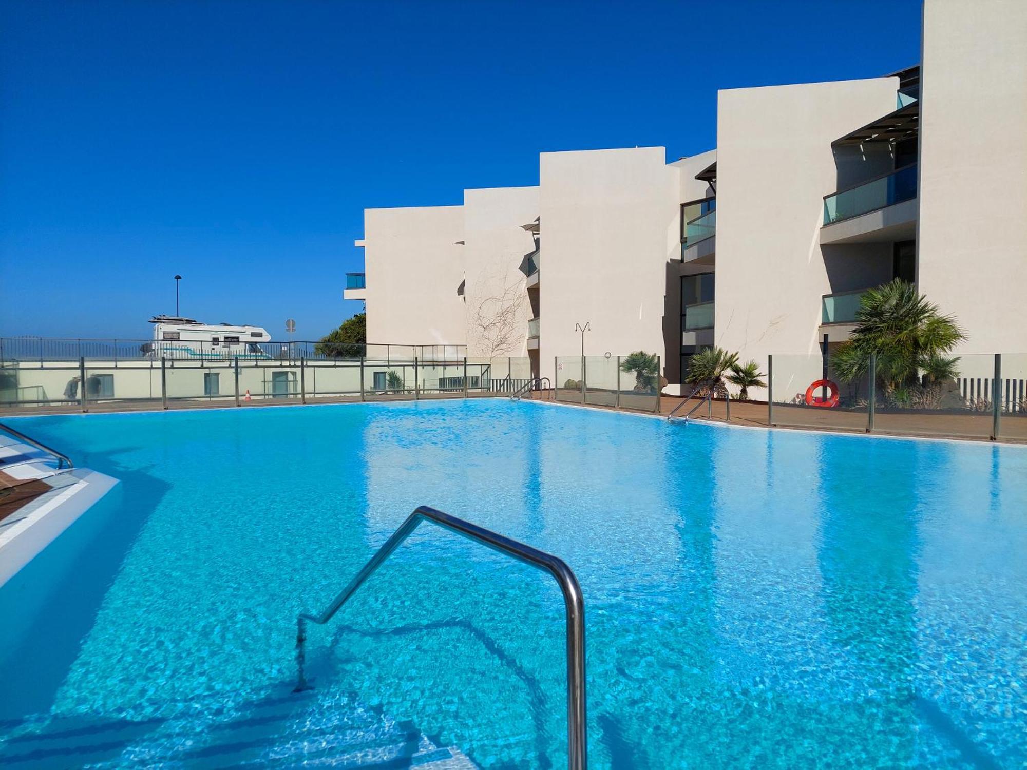 Sunset Spot Fuerteventura Cotillo Seaviews Premium El Cotillo (Fuerteventura) Exterior foto