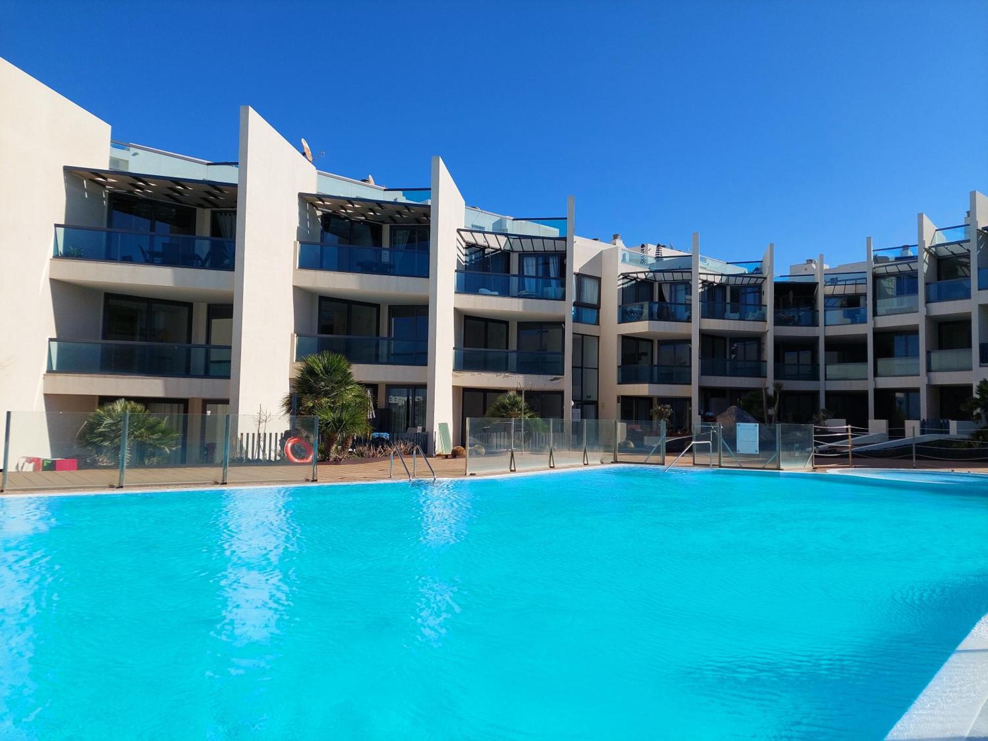 Sunset Spot Fuerteventura Cotillo Seaviews Premium El Cotillo (Fuerteventura) Exterior foto